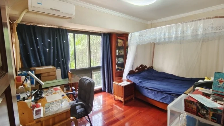 Omeida Mountain Landscapes - View 3