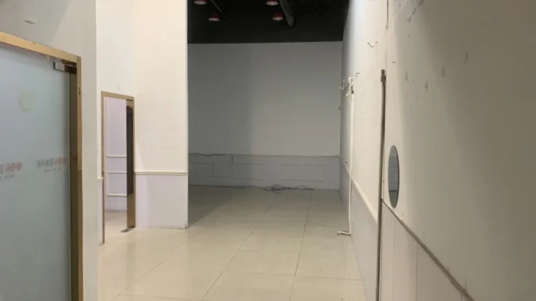 Wanda Plaza - View 5