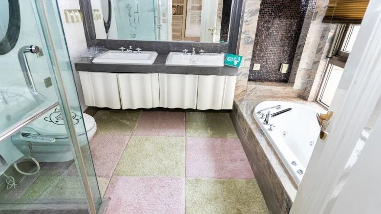 China Resources Wharf Nine Mile - View 12