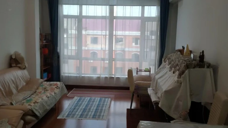 Changqing Garden - View 2