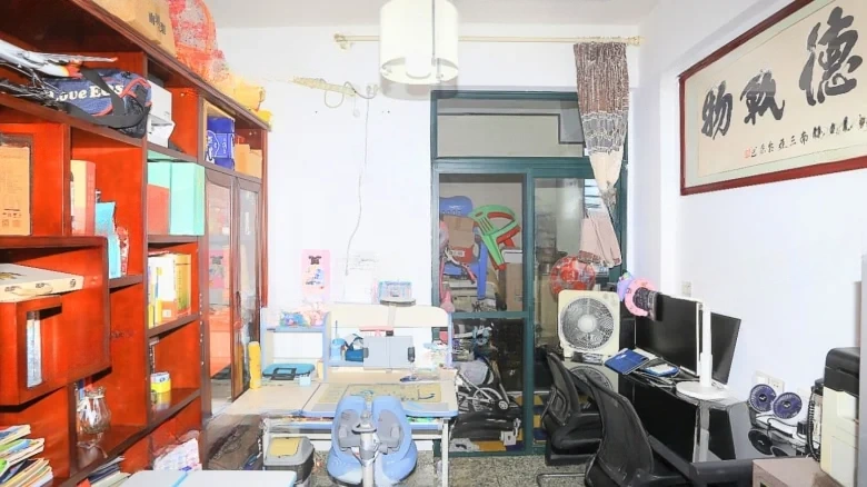 Taihe Garden - View 8