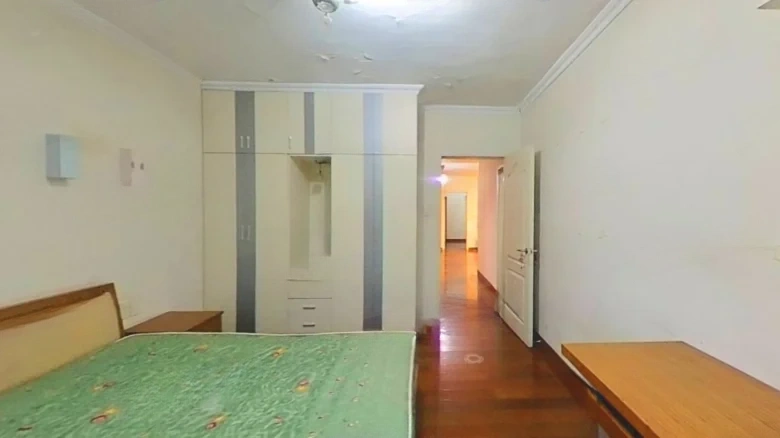 Zhongrong City Garden - View 4