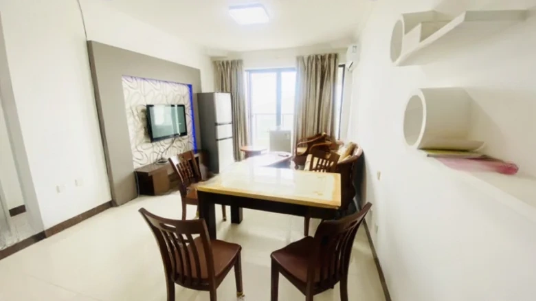 Changda Shanshui Tianyu - View 2