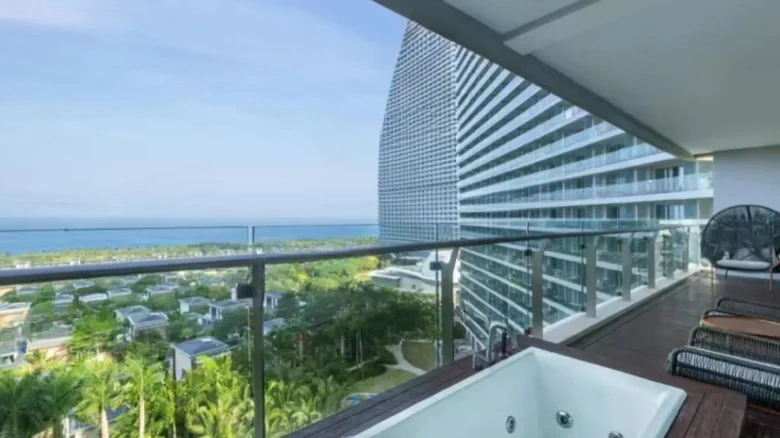 Atlantis Tang'an - View 12