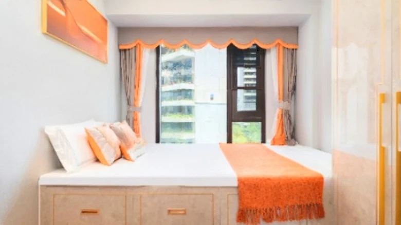 Country Garden Ocean Metropolis - View 2