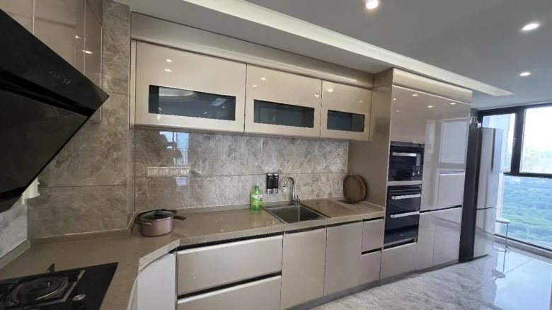 Shunjiang Emperor View City - View 6