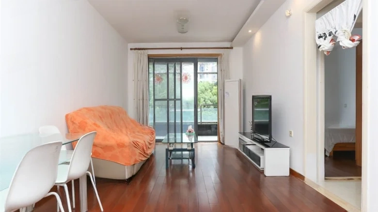 Ninth City (Phase 2) - View 2