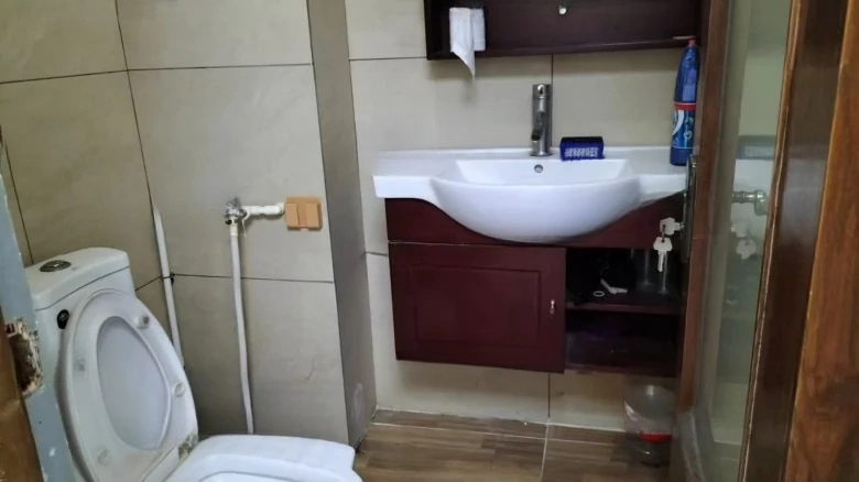 Rongji International Plaza - View 5