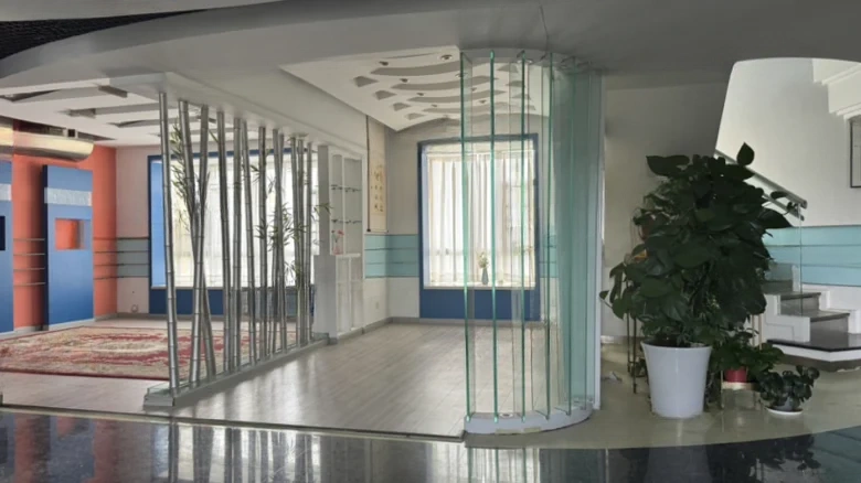 Silver Sea Elegance Garden - View 11