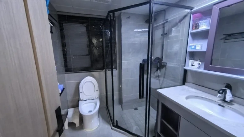 Nine Mountains Beautiful Garden - View 4