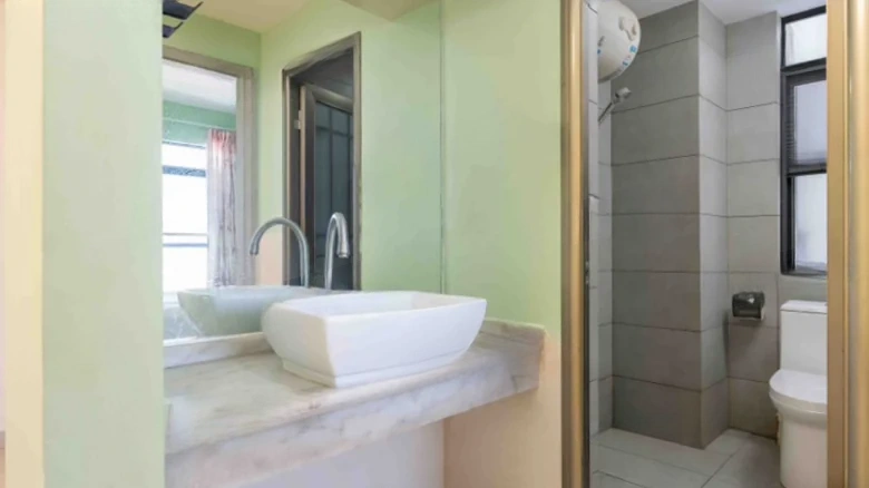 Sanya Golden Phoenix Seaview Apartment - View 9