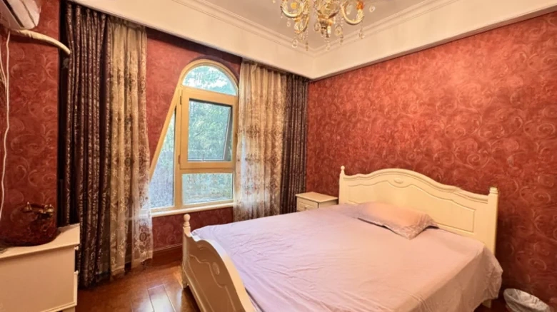 Dianchi Weicheng Yuehu Jun - View 3