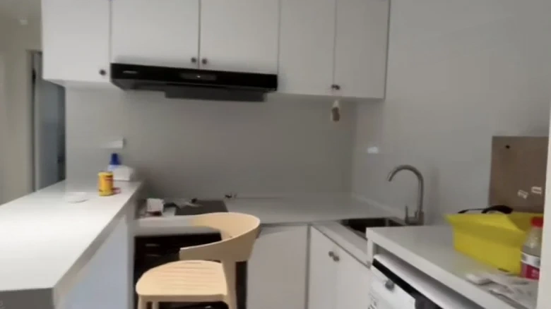 Houlu Happy Home - View 3