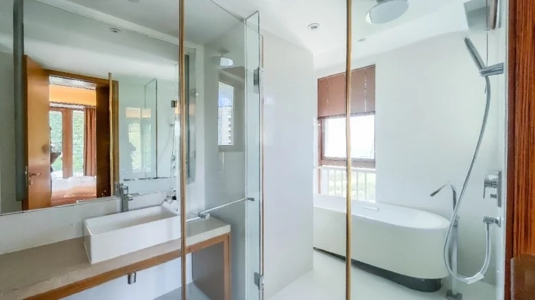 Half Mountain Peninsula - View 8