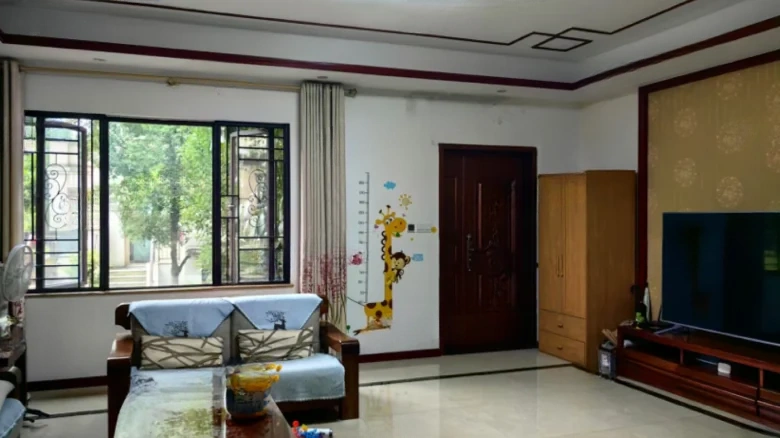 Luhua Jiayu Phase I - View 8