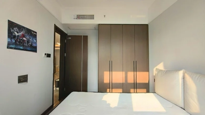 Vanke Yulandao - View 3