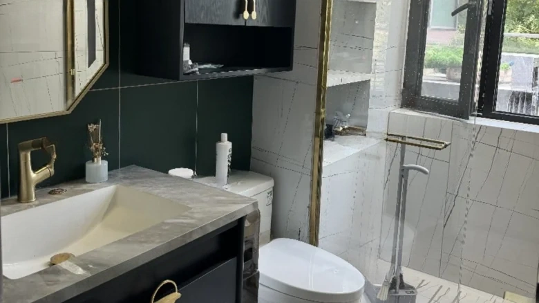 Lake Dragon Tianchen Original Residence - View 12