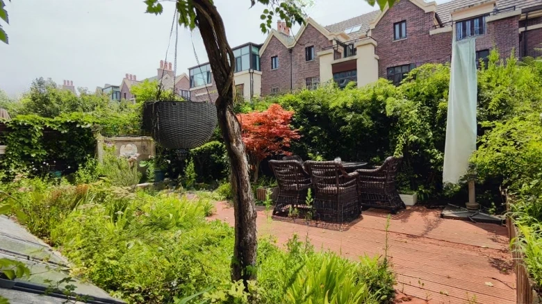 Vanke Hongjun - View 26