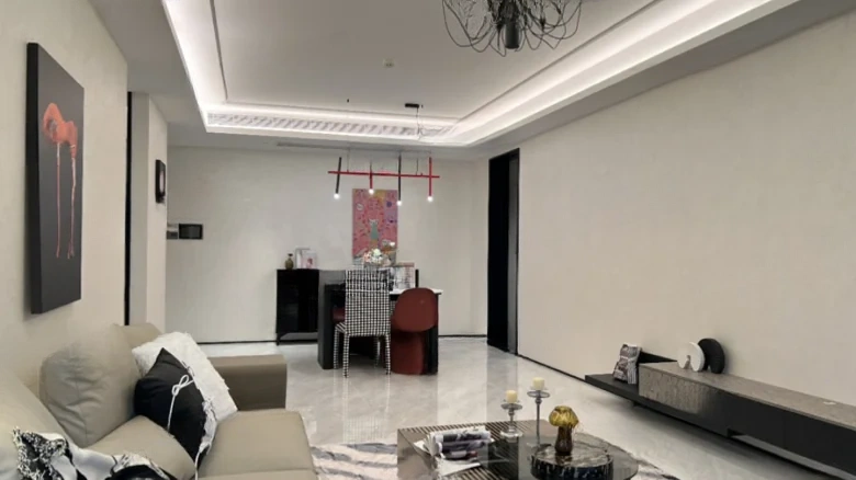 Guohao 18 T - View 9