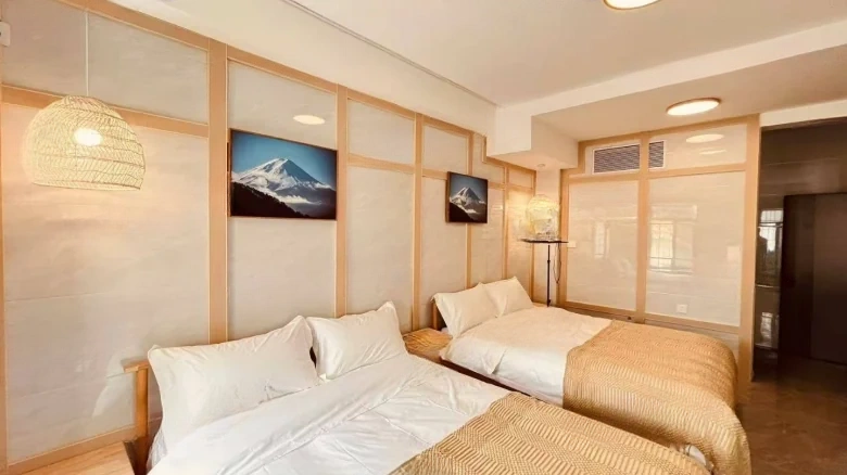 Simei South Road - View 7