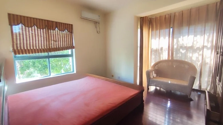 Dianchi Forest - View 2