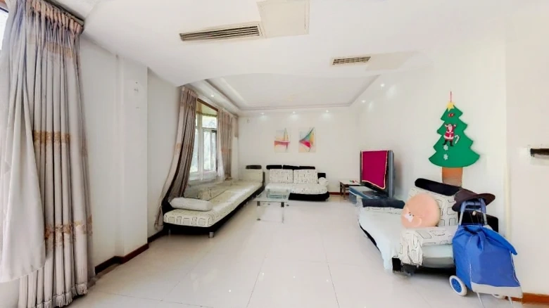 Dushu Retreat Charm - View 13