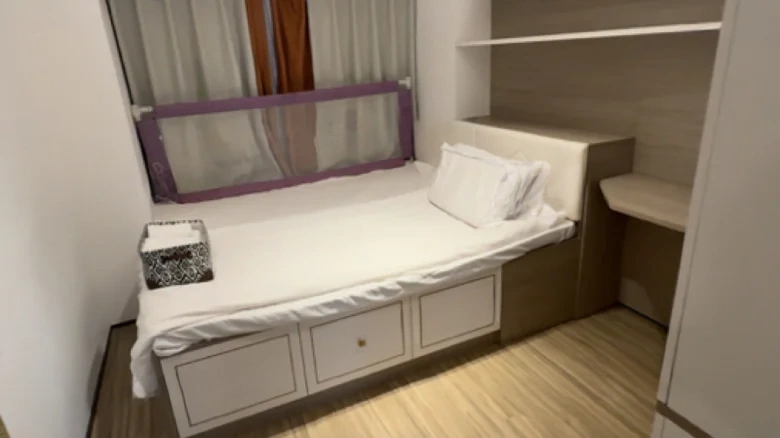 Wanke Sea Metropolis - View 2