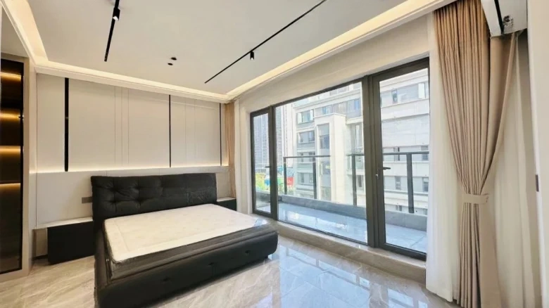 Rongqiao Wangyun - View 5