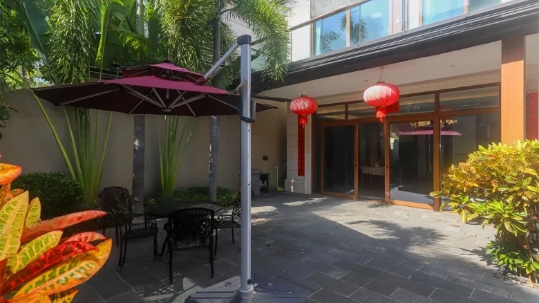 GreenCity·HaiTang TideRipple - View 24