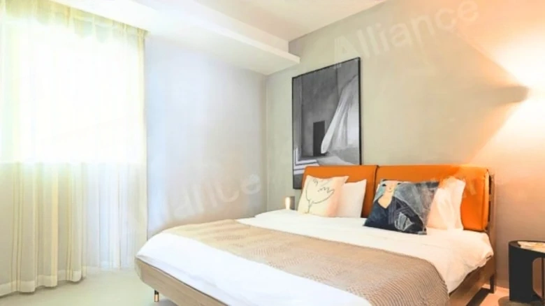 Half Mountain Half Island East Sea Bay Phase Three - View 3