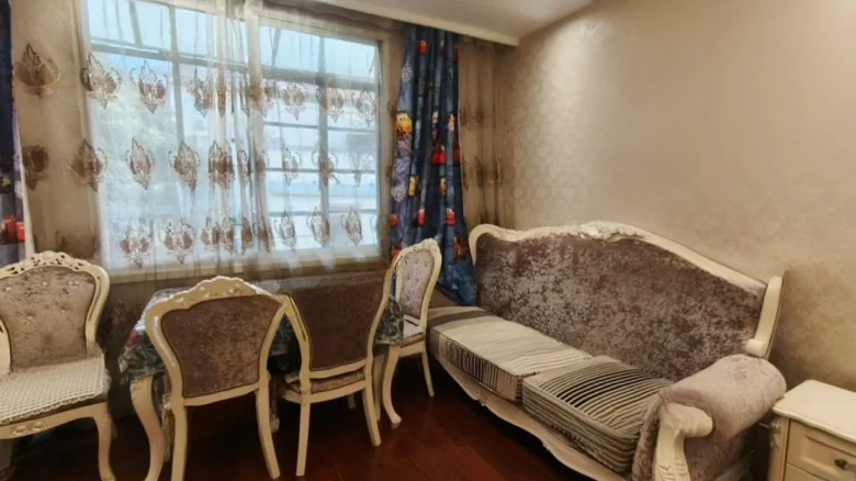 Hunan Road 311 Lane - View 2