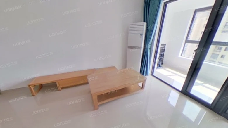 Luo Family Jin Yuan - View 3