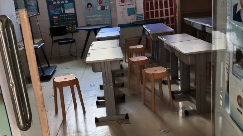 Angzhan Park Inside - View 2