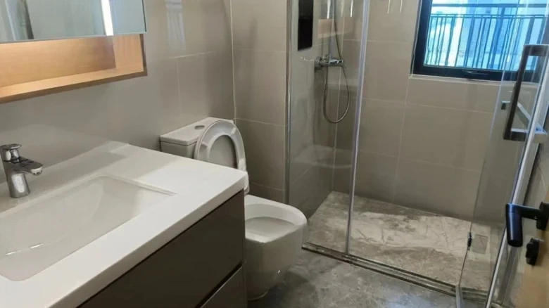 Samjong Park Avenue - View 7