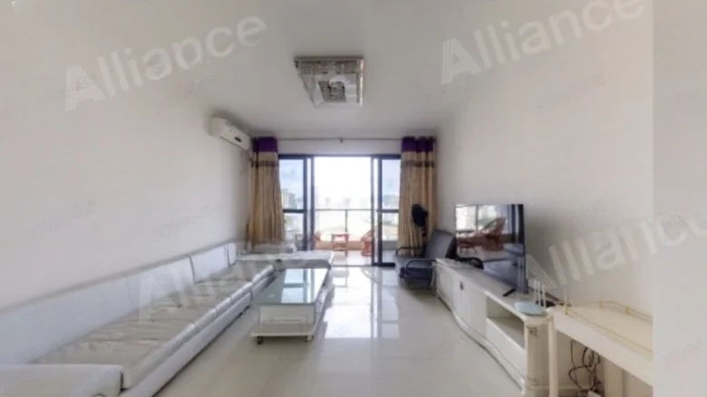 Changda Shanshui Tianyu - View 4