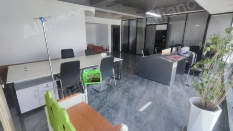 Greenland Central Plaza - View 4