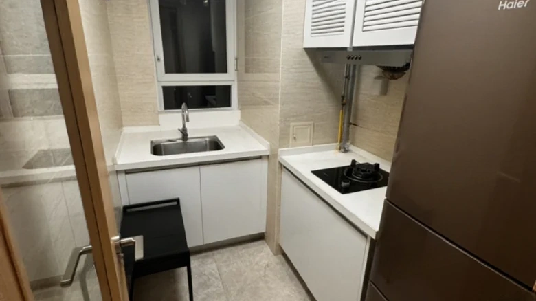 Luhu Oudong 11号 - View 4