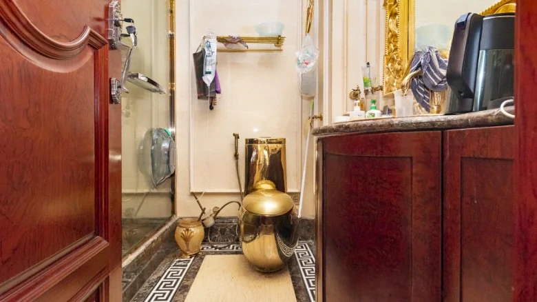 Huaren She Mountain Nine Mile Complex - View 22