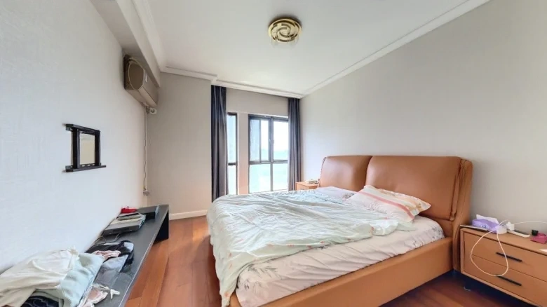 Taihe Tianchen International Plaza - View 2