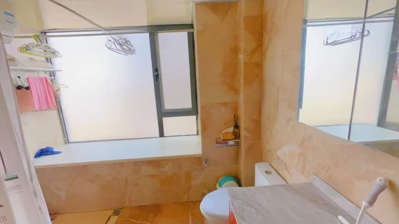 Kunming Square - View 8