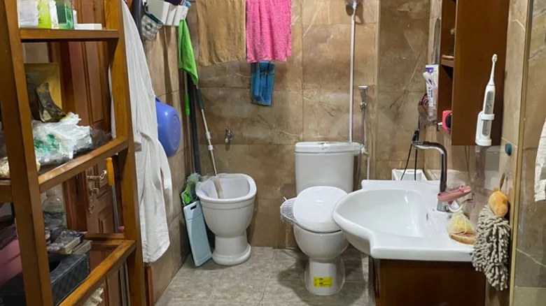 City Construction Jinquan Blue Bay - View 8