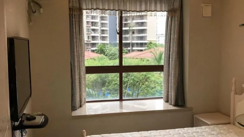 Liguan Yaju - View 2