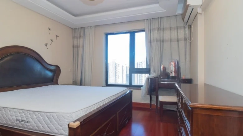 Wanke Golden City - View 3