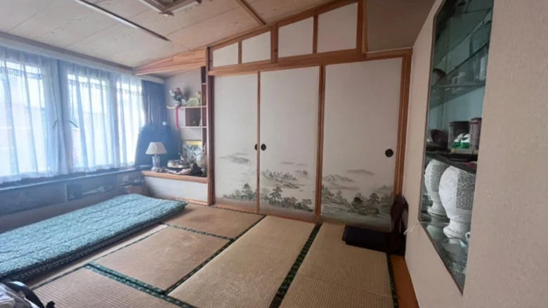 No. 25 Yuetai North Street Courtyard - View 4