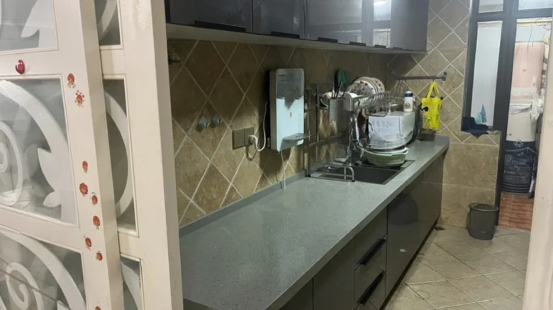 Chengdu Garden Upper City - View 6