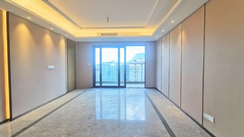 China Huaxia Season A4 Xi Lan Garden - View 5