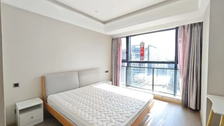 Junfa Yitian Peak - View 3