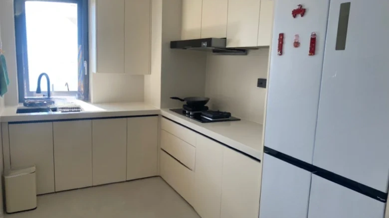 Nanjing Seaview Garden Villas - View 7