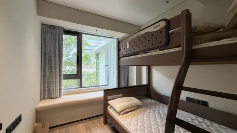 CTS Futing Mansion - View 2