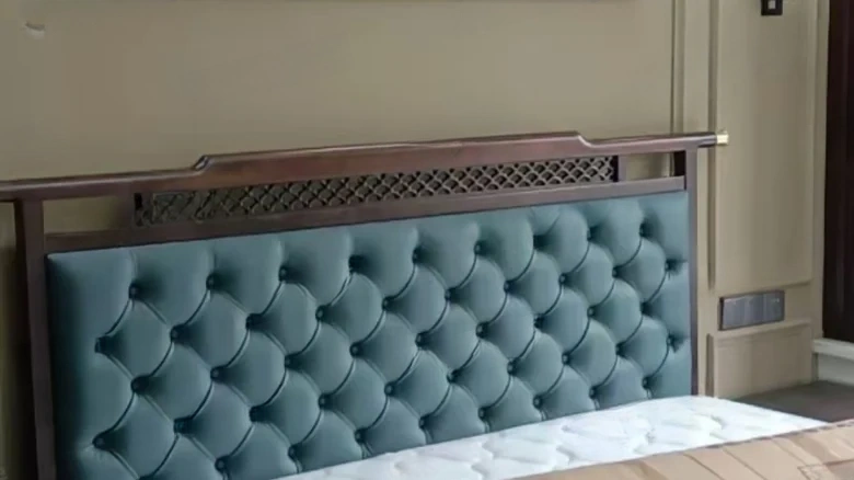 Changzhi NanYang Dragon Manor Phase I - View 2